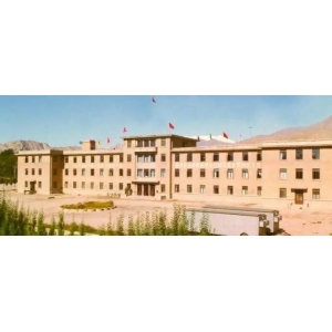 一首歌曲，將中國絕密軍事基地暴露給了全世界