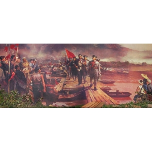 彭德懷：誰敢橫刀立馬，唯我彭大將軍！