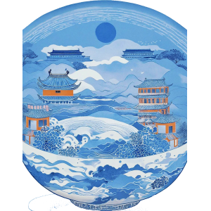 “字越少，越通透”