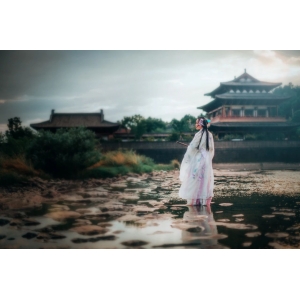 我不是錯(cuò)過了你，而是錯(cuò)過了一生