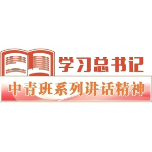 年輕干部要老實(shí)做人做老實(shí)人