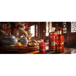 將你的飲酒歷程釀成詩，能有多唯美？