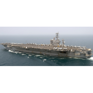 美軍“尼米茲”號(hào)航母明年將進(jìn)入退役流程