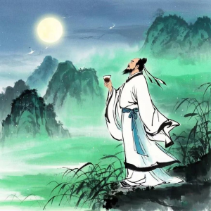 中國酒文化：傳承與創(chuàng)新的千年佳釀