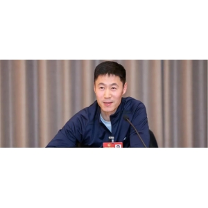 王勵(lì)勤當(dāng)選中國(guó)乒協(xié)新一任主席，劉國(guó)梁卸任