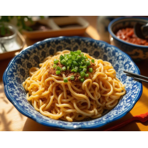 15元一碗面，也算違規(guī)吃喝？