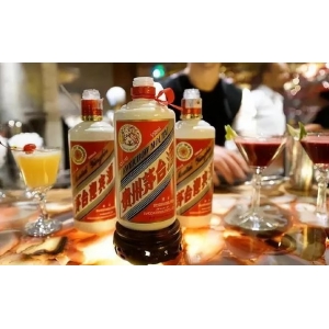 茅臺酒7月21日行情價