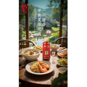 一首小詩：酒