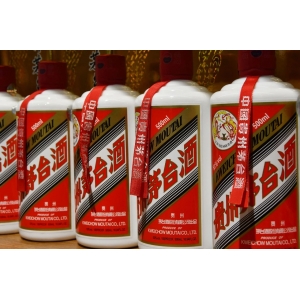 酒知識分享 | 43°與53°茅臺酒僅差10度，為何風(fēng)味天差
