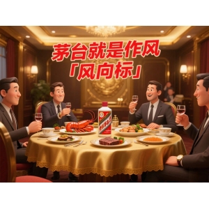 體制內(nèi)精英退出酒桌后，誰會是中國酒桌食物鏈最頂端？