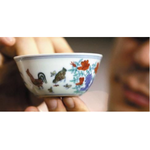 估值70億的杯子，喝酒會(huì)是什么味道？