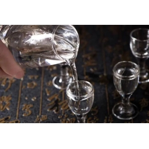 我為什么喜歡喝酒