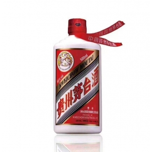 茅臺酒10月17日行情價