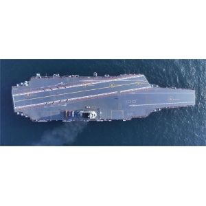 三航母時代來了！福建艦的含金量有多高？