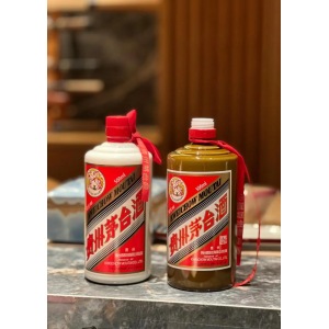 飛天下跌！茅臺(tái)酒12月2日行情價(jià)