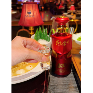 這些食物能解酒