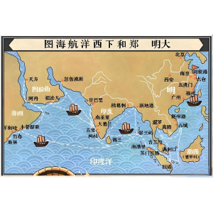 大明王朝亡于資金斷裂和欠薪