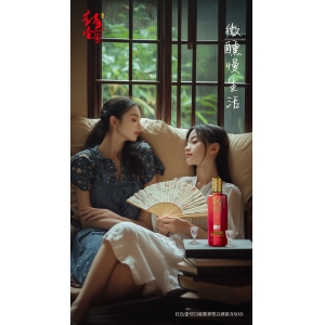 酒，不喝不醉；人，不愛不累。