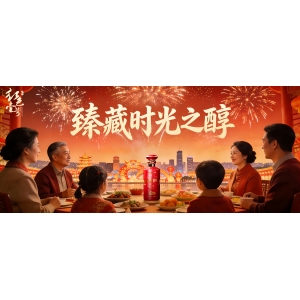 為豐收的一年干杯：年終囤酒，犒賞時(shí)光