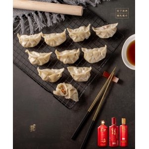 喝酒的儀式感，你中了幾招？