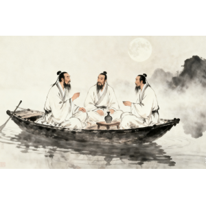 想喝酒，沒借口？各式各樣的喝酒借口來嘍！（詩詞版）