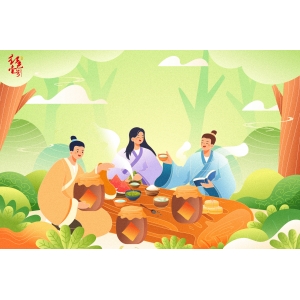 喝酒的最佳時(shí)間和好處