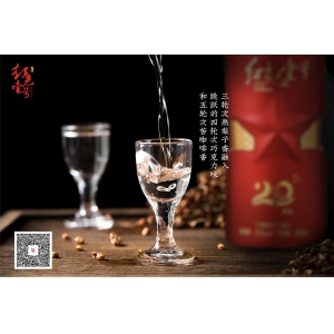 喝完白酒后感覺口渴，是怎么回事？
