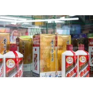 茅臺又漲價(jià)了：真正貴的不是酒，是定價(jià)權(quán)