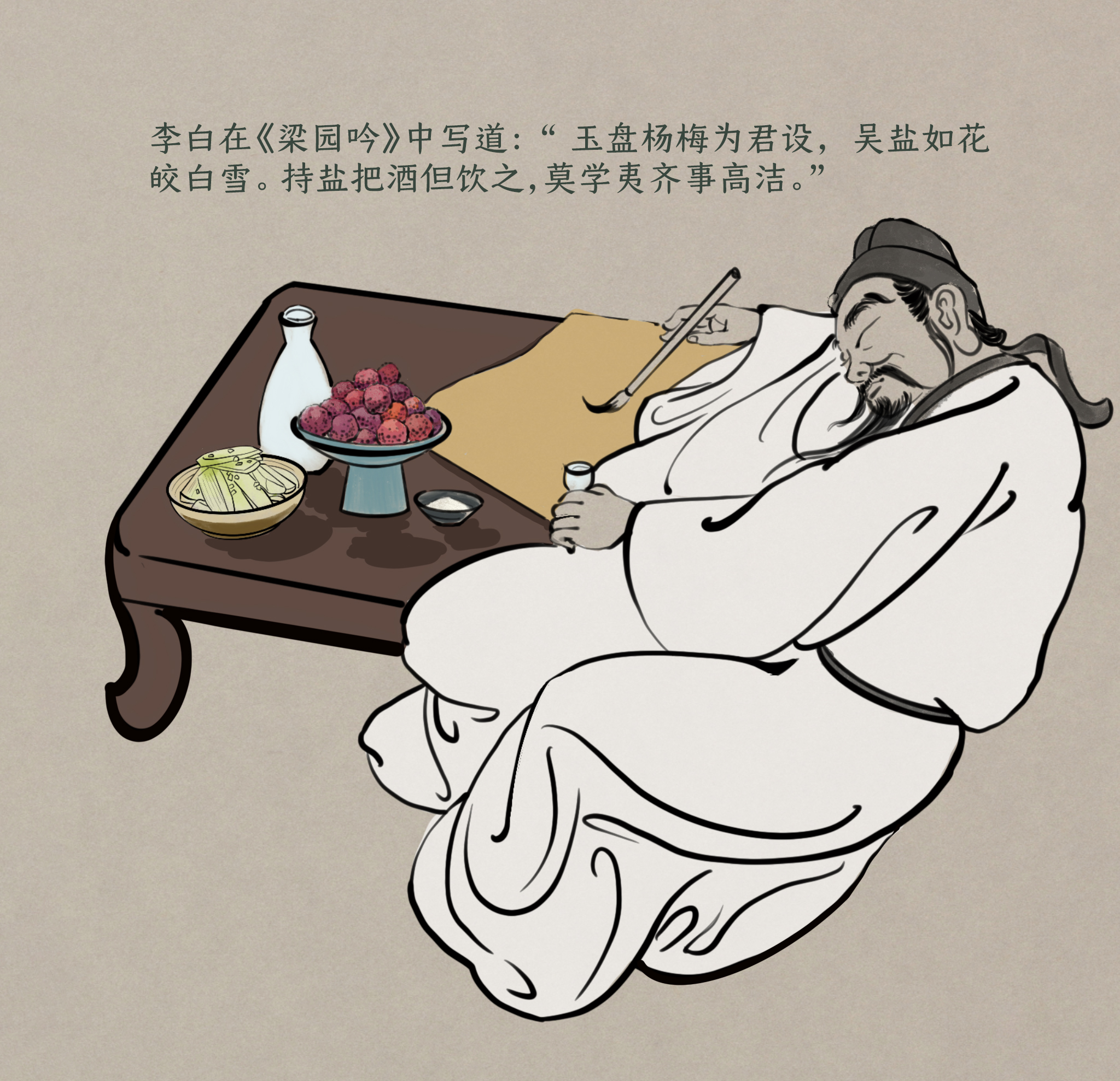 中國人的文化自信，要從白酒開始(圖4)