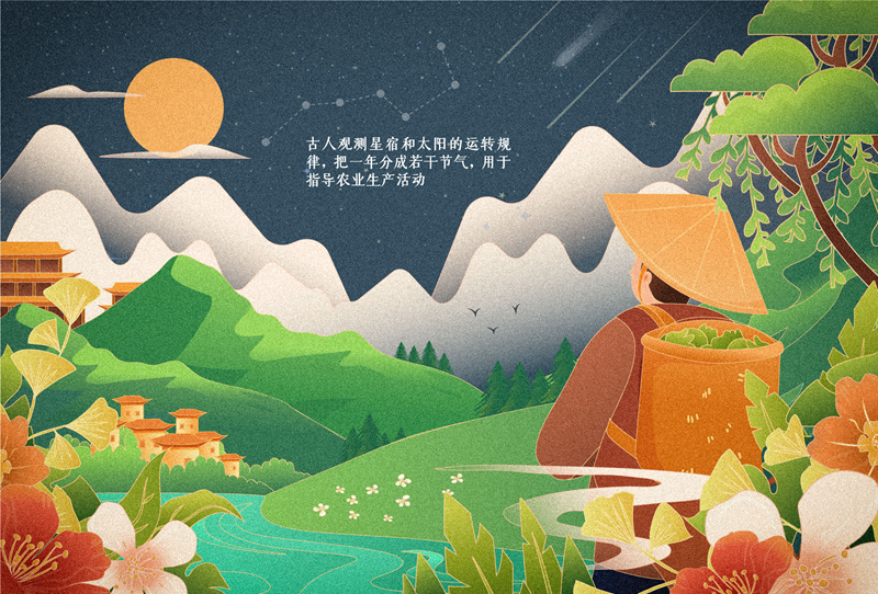 大寒，閑話酒與節(jié)氣|節(jié)氣與酒(圖1)