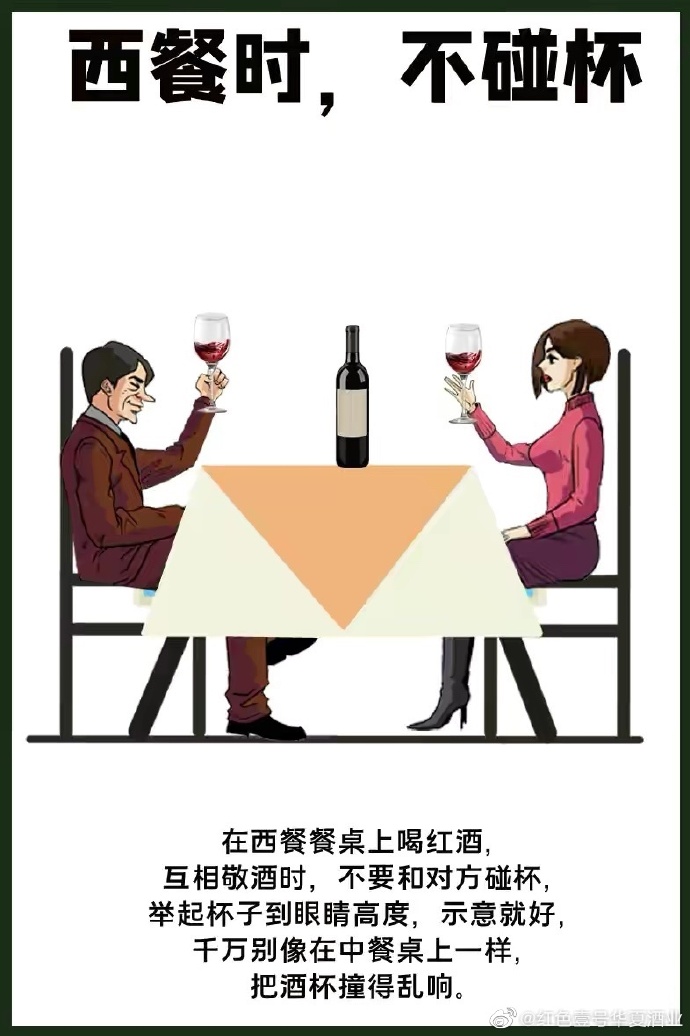 情商高手都知道的敬酒禮儀(圖2) 情商高手都知道的敬酒禮儀(圖2)