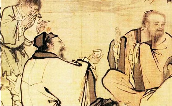 飲中八仙: 嗜酒如命的八位大文豪(圖7) 飲中八仙: 嗜酒如命的八位大文豪(圖7)