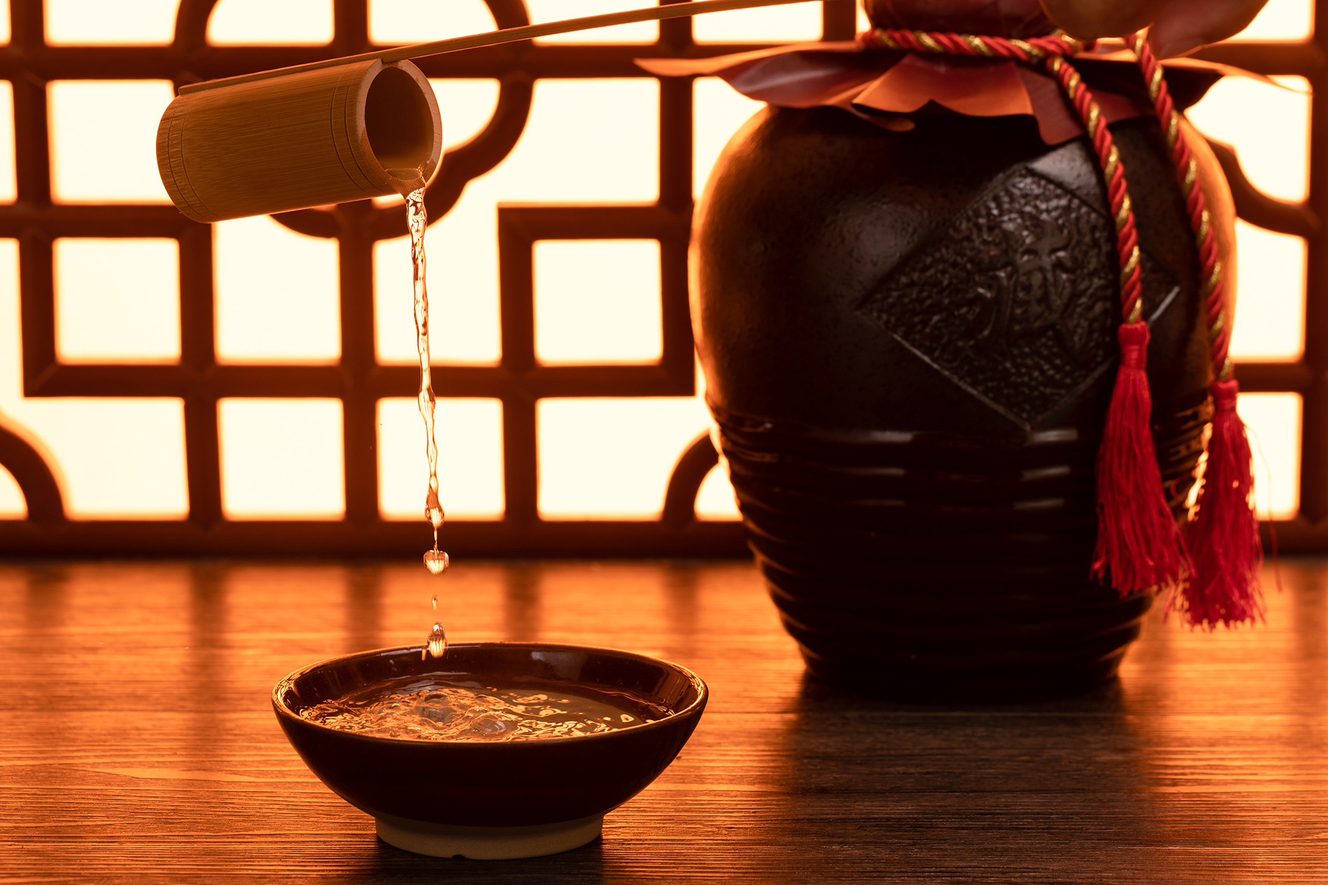 弘揚紅色精神，感受白酒文化 ：酒文化專欄合集(圖2)