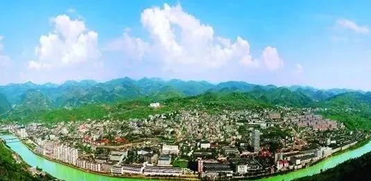 中國(guó)醬香白酒核心產(chǎn)區(qū)（仁懷）(圖1)