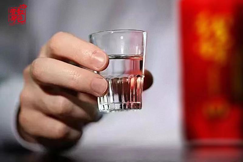 醬香酒為什么被稱為“最健康的酒”(圖7) 醬香酒為什么被稱為“最健康的酒”(圖7)