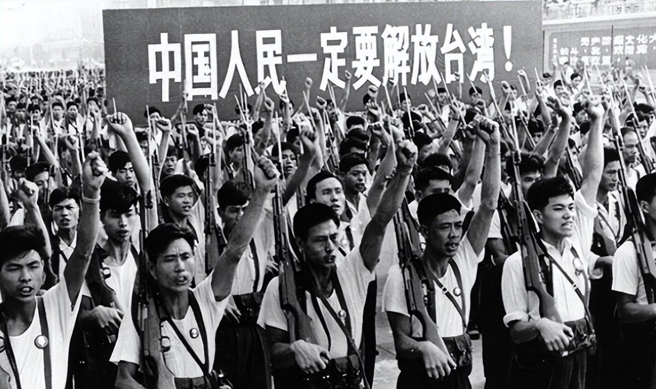 1965年國共第三次和談在即，蔣介石提出六個要求，毛主席：同意(圖8)