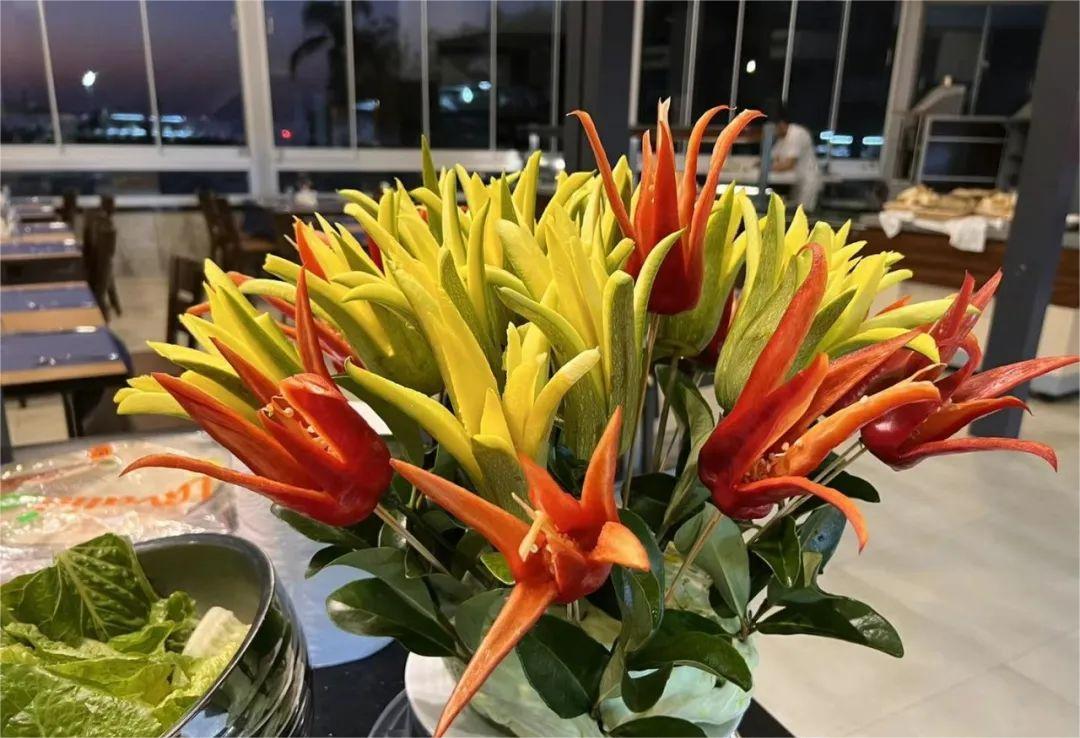 不一樣的土耳其：榜上有名的土耳其菜系(圖1)