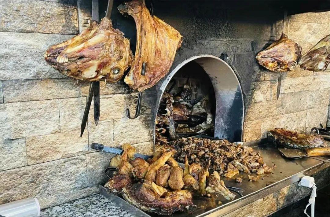 不一樣的土耳其：榜上有名的土耳其菜系(圖6)