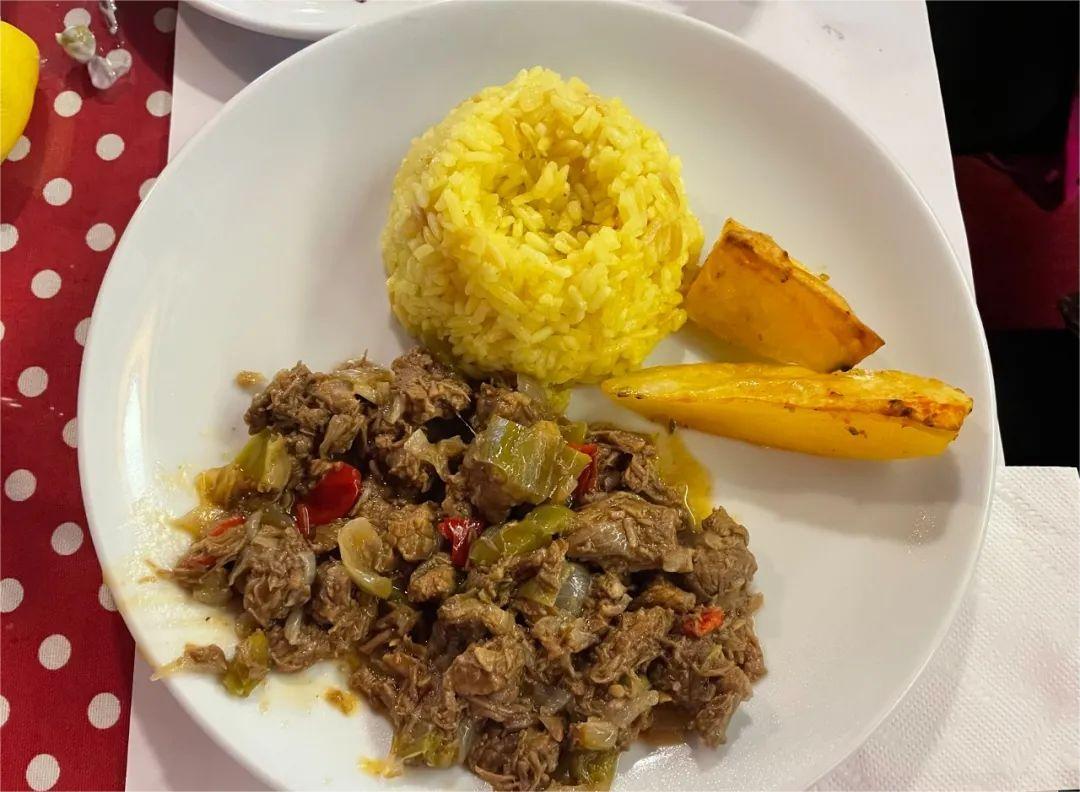 不一樣的土耳其：榜上有名的土耳其菜系(圖11)