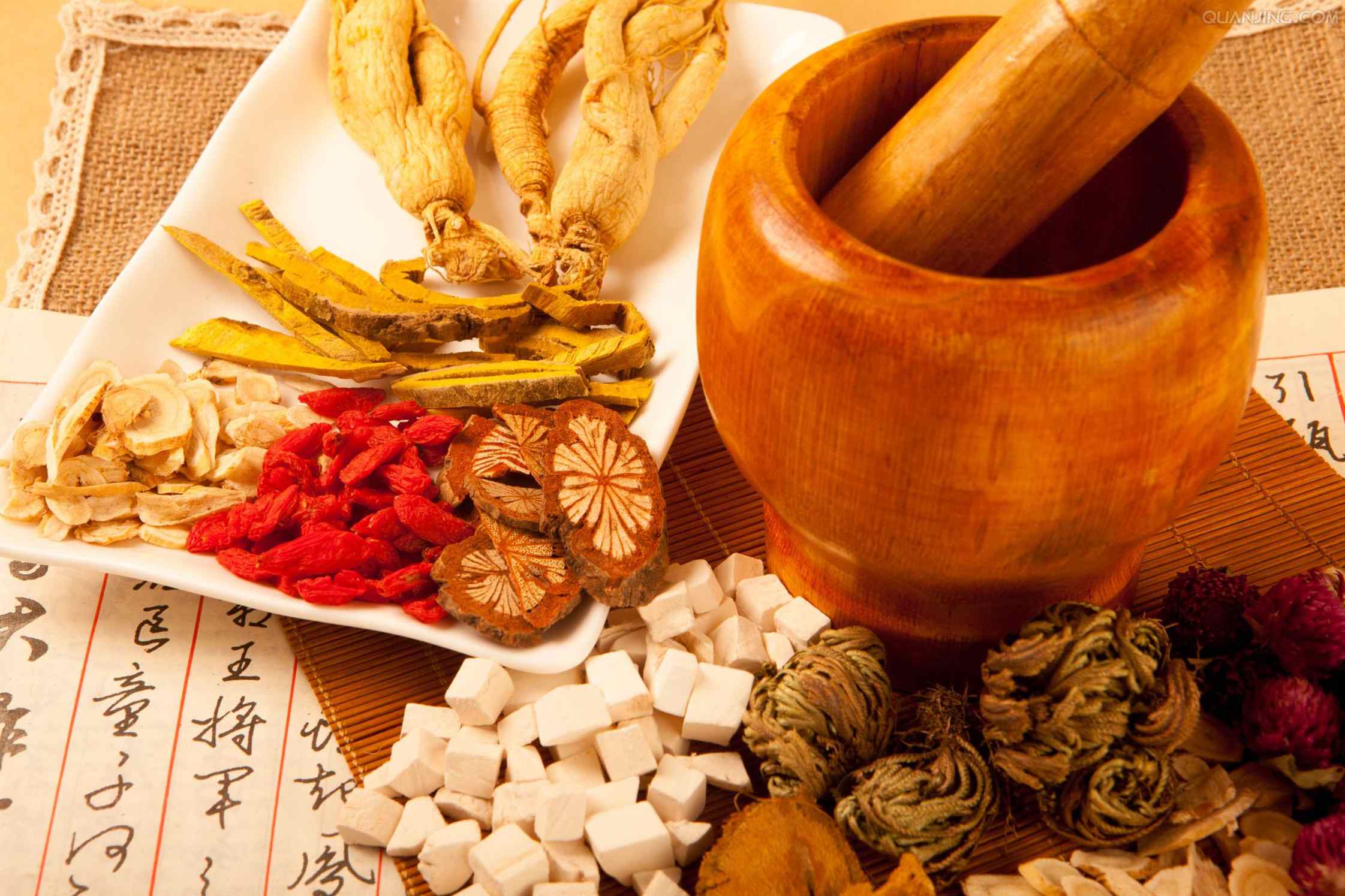 傳承國粹：毛澤東對(duì)中醫(yī)的信任和期望,改變了中醫(yī)的命運(yùn)(圖3)
