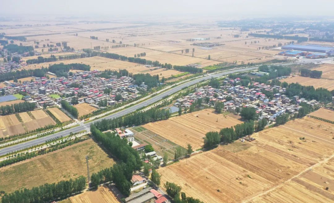 農(nóng)業(yè)農(nóng)村部：解決承包地細碎化分為兩種路徑(圖4)