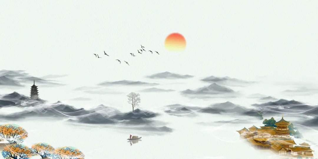 杜甫最孤獨的一首詩，末尾兩句蒼涼無奈，道盡人世心酸(圖1)