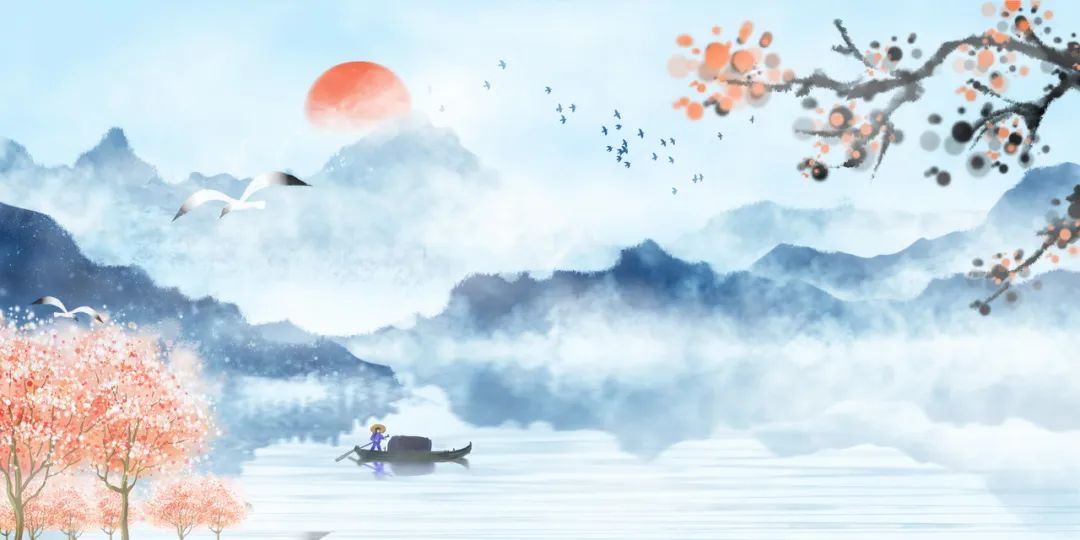 杜甫最孤獨的一首詩，末尾兩句蒼涼無奈，道盡人世心酸(圖2)