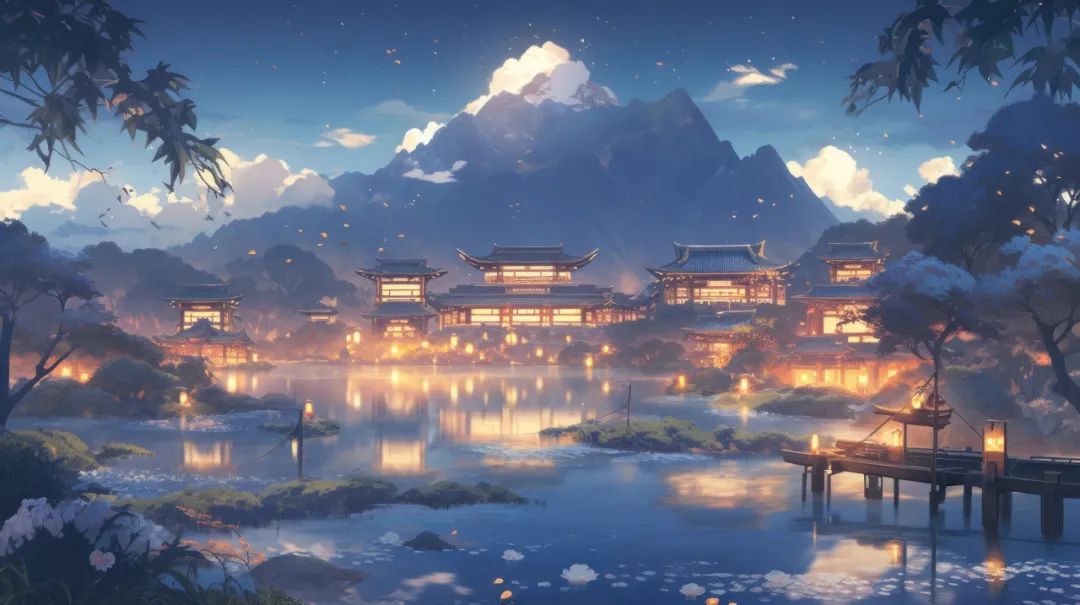 杜甫最孤獨的一首詩，末尾兩句蒼涼無奈，道盡人世心酸(圖3)