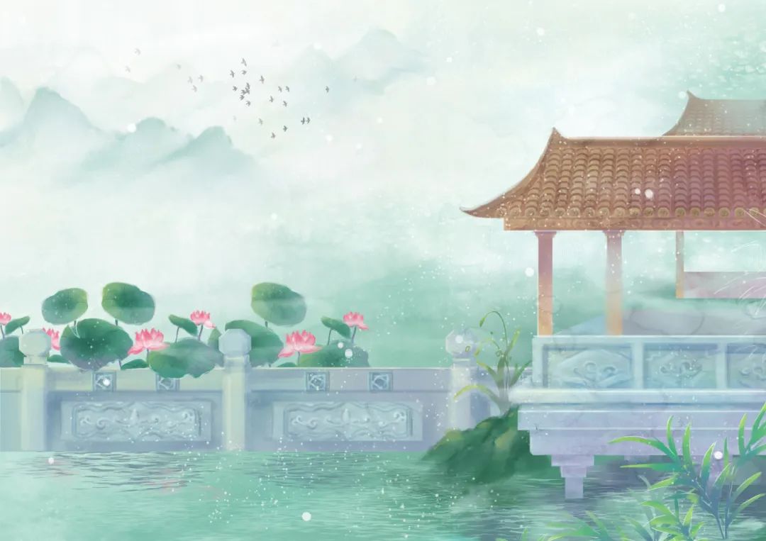 杜甫最孤獨的一首詩，末尾兩句蒼涼無奈，道盡人世心酸(圖5)