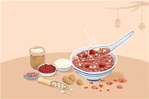 過了臘八就是年，一歲一年一團(tuán)圓！(圖13)