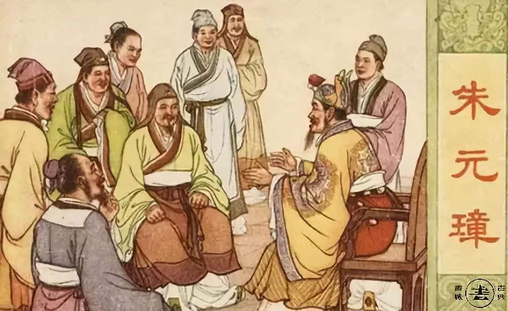 過了臘八就是年，一歲一年一團(tuán)圓！(圖4)