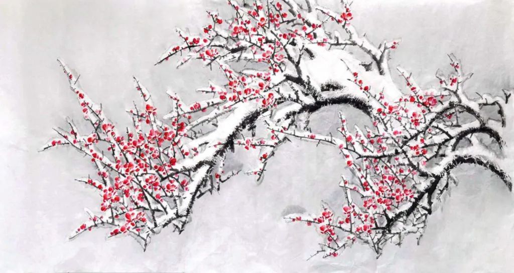 雪寒，酒暖，人將醉(圖2)