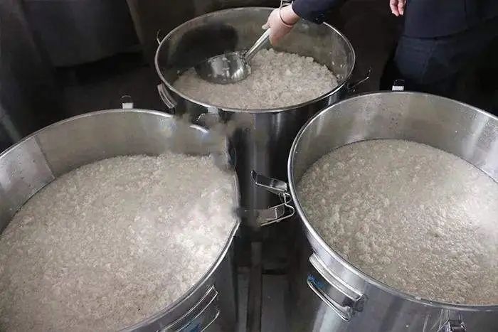 白酒的固態(tài)發(fā)酵和液態(tài)發(fā)酵你了解多少？(圖3)
