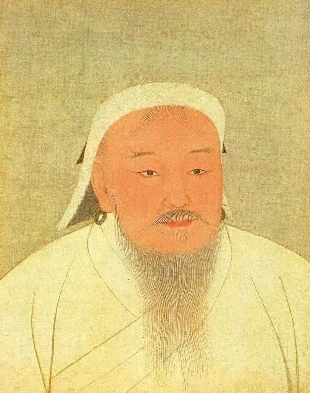 100條歷史典故，讀懂半個(gè)中國(guó) (圖8)